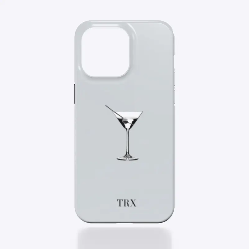 TRX Olive Phone case